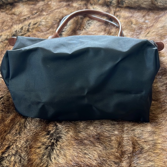 xSOLDx Small Longchamp Le Pliage Tote Bag - Picture 2 of 13